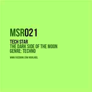 Tech Star - The Dark Side Of The Moon