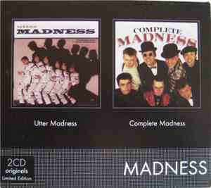 Madness - Utter Madness / Complete Madness