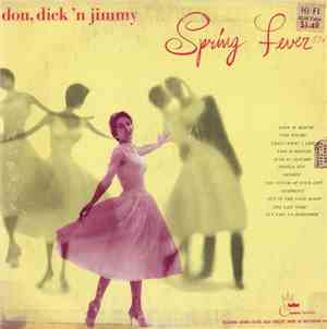 Don, Dick 'N Jimmy - Spring Fever