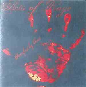 Acts of Rage - Satisfied by Blood