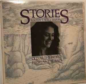 Laura Simms - Stories  Old As The World Fresh As The Rain
