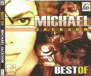Michael Jackson - Best Of Michael Jackson